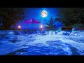 Water sounds hot tub white noise for relaxation stress relief or sleep