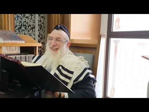 מסכת ביצה פרק ה משנה ד - רב בהר שליט"א