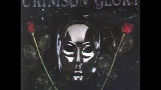 Crimson Glory - Angels of War