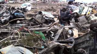 東北地方太平洋沖地震被災地 20110325 vol.3