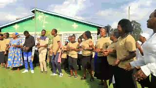 EMISA Y'ENSOKO LIVE ST. PATRICK SCC MOSOCHO