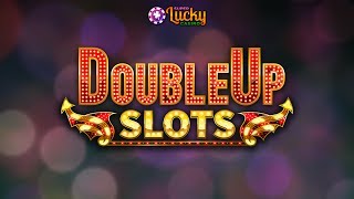 Game Double Up Slots iOS/Android screenshot 1