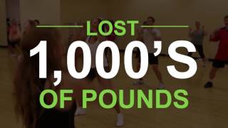 Muv Fitness | FITNESS CHALLENGE RESULTS 2016