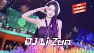 DJ LiZun (Prevate mix for Annis ) 2k25  one two one two✘好多水✘孤独✘少年英雄✘你爱我坏