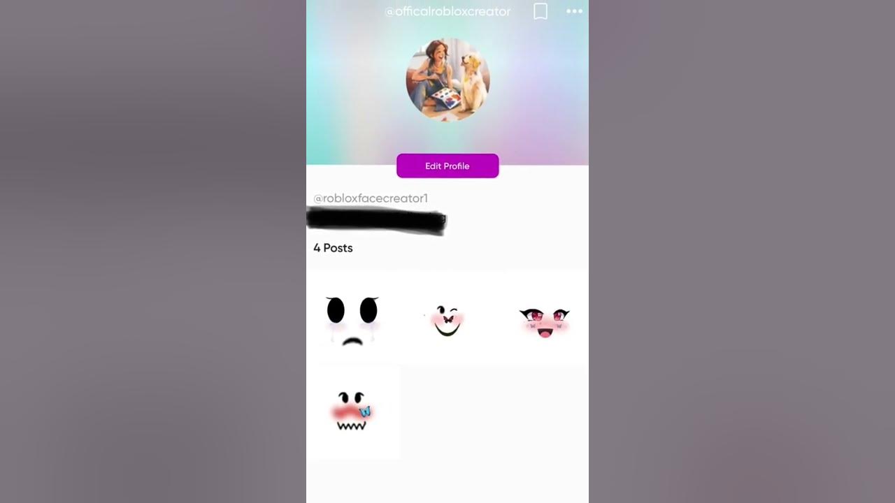 My picsart username!! YouTube