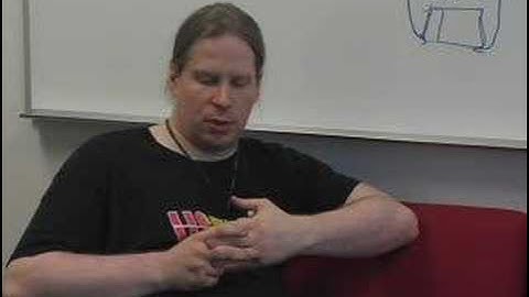 Uli Drepper part 5: Preventing exploits