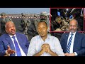 Degdeg:Djibouti Oo Duqaymaha Lagu Kala Cararay Saldhiga Maraykanka Muqdisho Banaanbaxyo Culus Socda