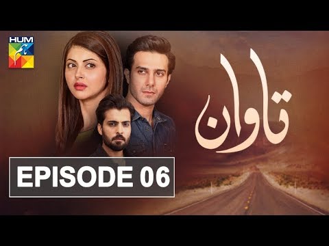 Tawaan — Episode 6