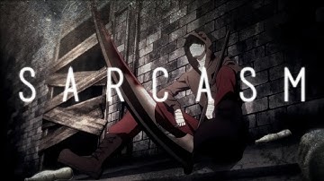 Angels of Death - Zack || Sarcasm「AMV」
