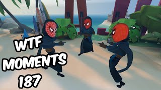 Identity V WTF Moments 187