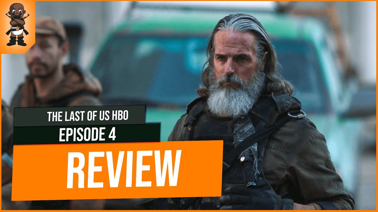 TV Review: HBO's The Last of Us Episode 4, 'Please Hold on to My Hand' – The  Boss Rush Network