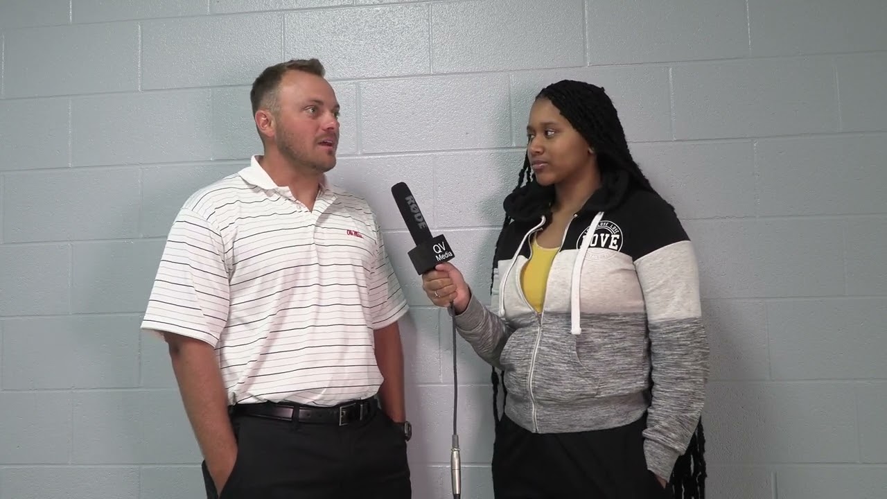 Madison Interview YouTube