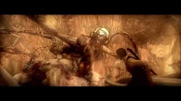 The Evil Within - Amalgam 2nd death