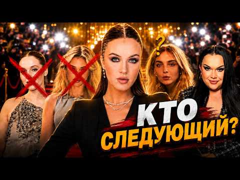 VICTIMS OF THE POLINA NIOLY AGENCY: NASTYA FEDKO