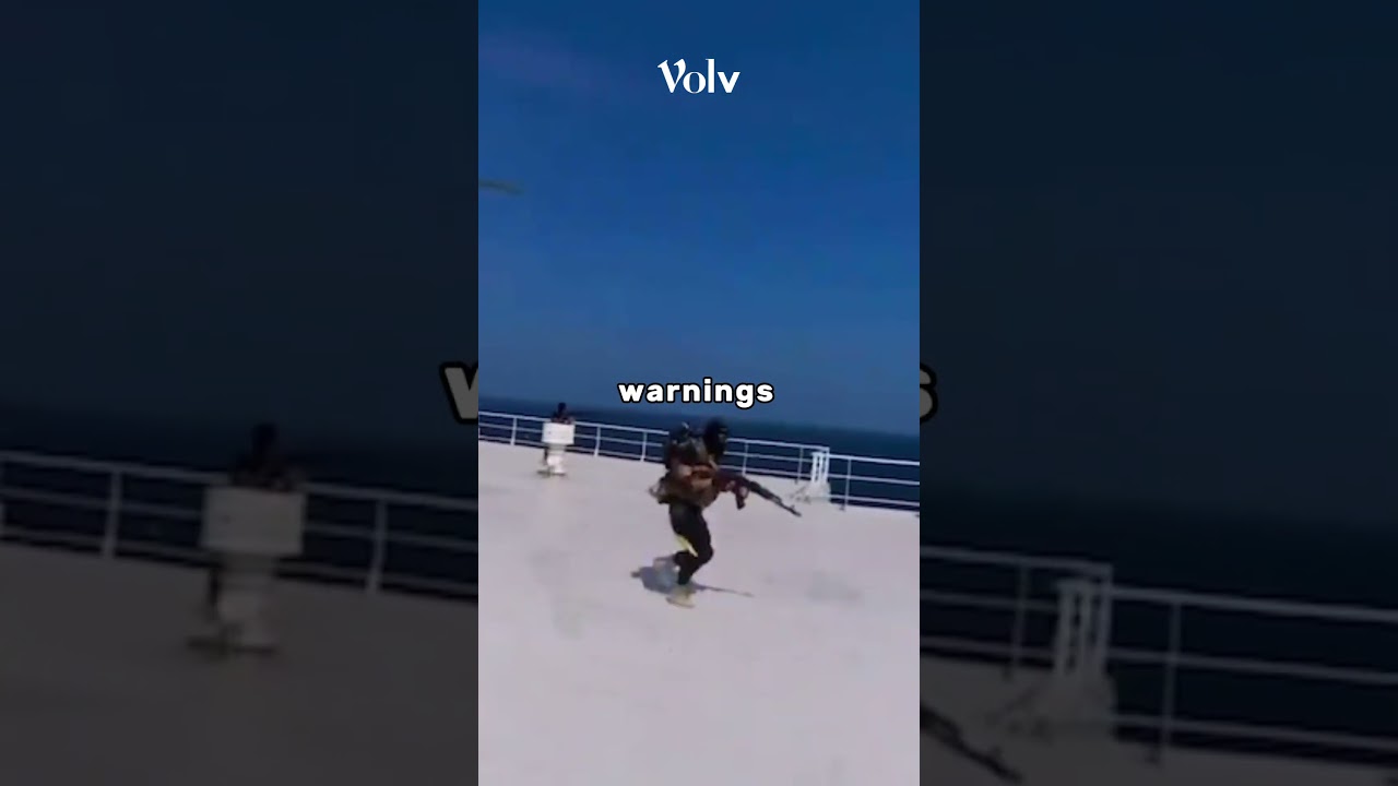 Why did the UK & US attack Yemen/ Houthi rebels today? 