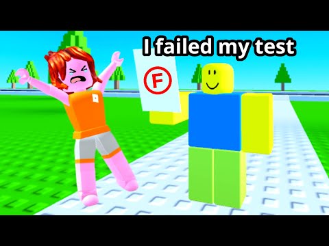 Roblox oops i