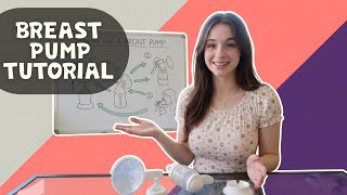 4K Manual Milk Pumping Baby Cries The Second You Put Them Down? Heres The Real Reason No Bs