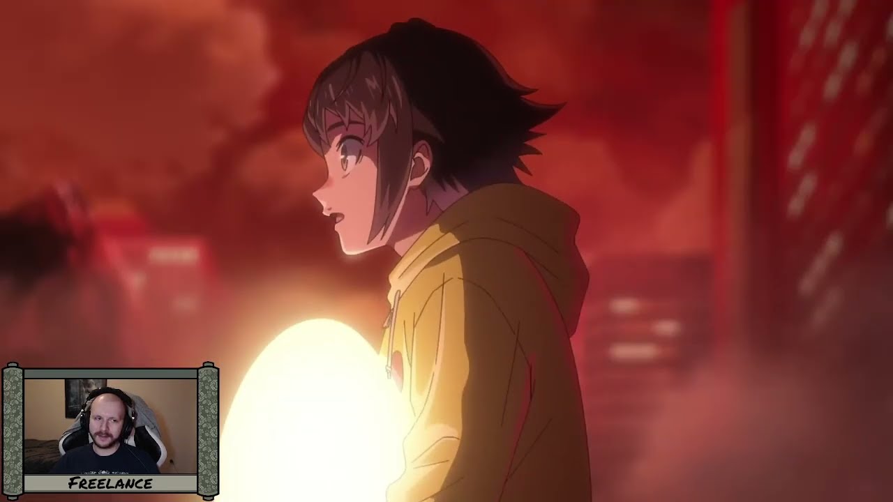 Digimon Story: Time Stranger, Part 18.5 - Prelude Reaction