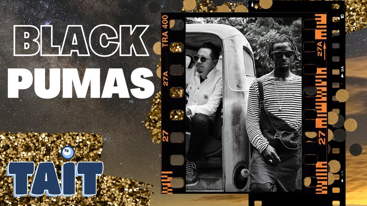 black pumas interview