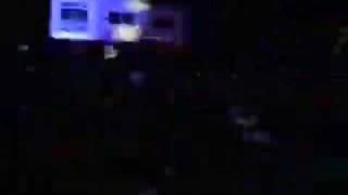 Gregor Tresher - Dan elektronike @ Krizanke, Ljubljana