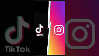 How To Add TikTok To Instagram! 2023 New