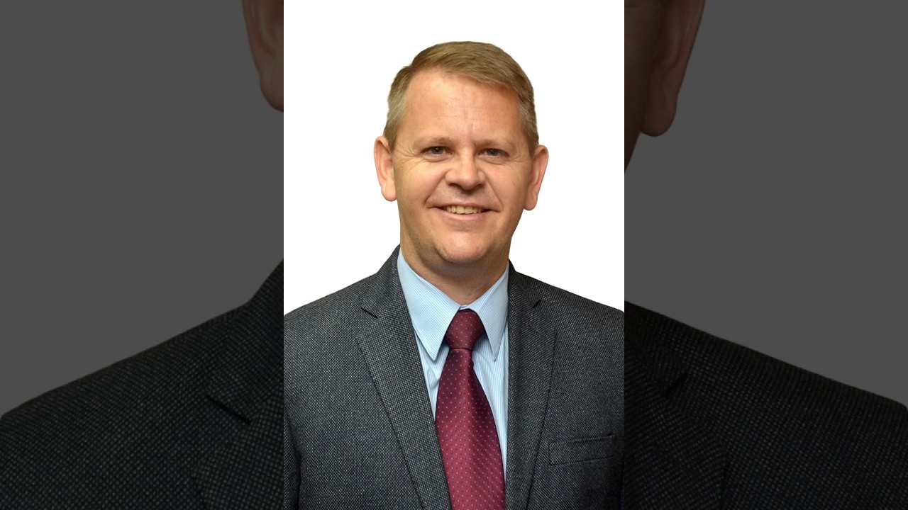 ’n Oproep om God se onortodokse verlossingsplan te vertrou. (Jesaja 53) Ds. Schalk Strauss