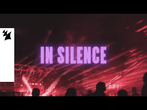 Hel:slwed feat. That Girl - In Silence (Official Lyric Video)
