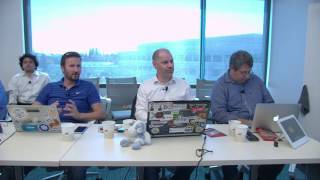Cisco Metapod Overview with Bill Harper