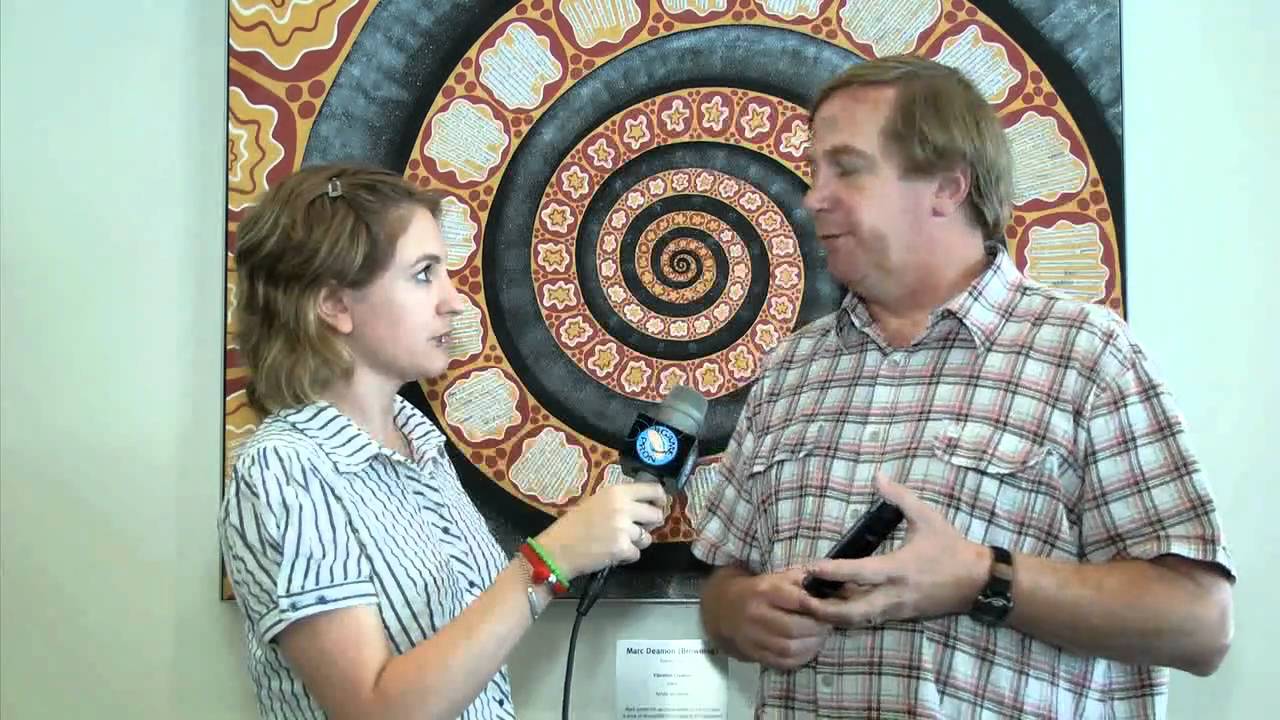 GamePron Interview: Jay Wilbur (GCAP 2010)