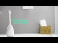 Compact Toilet Brush & Canister | OXO Australia