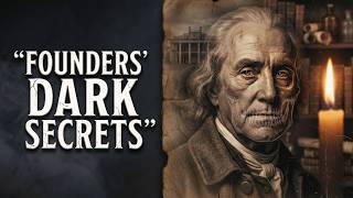 Dark Secrets of the Founding Fathers They Never Taught You | History for Sleep