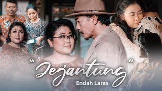 Endah Laras - JEJANTUNG (Official Music Video)