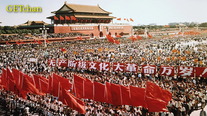 没有共产党就没有新中国 - Without the Communist Party, There Would Be No New China - DayDayNews