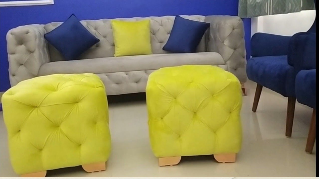  3BHK Complete Flat Decor Furniture,Home Furnishings,House Furniture