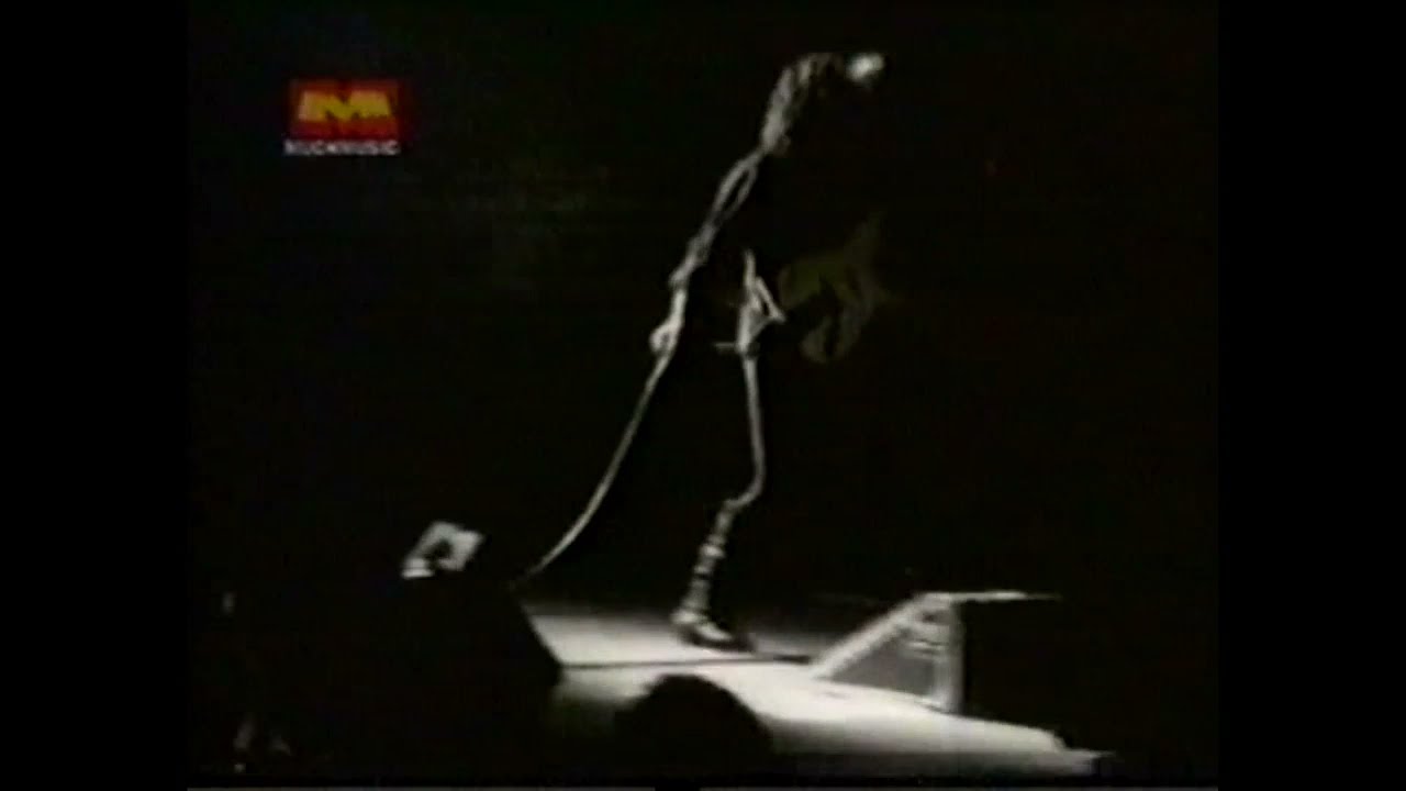 Rainbow - Too Late For tears - Live In Buenos Aires 29.06.1996