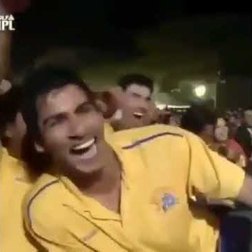 CSK players vibing on nak muka song with priyanka chopra