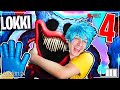 FINALMENTE il FINALE del CAPITOLO 3 di POPPY PLAYTIME!!