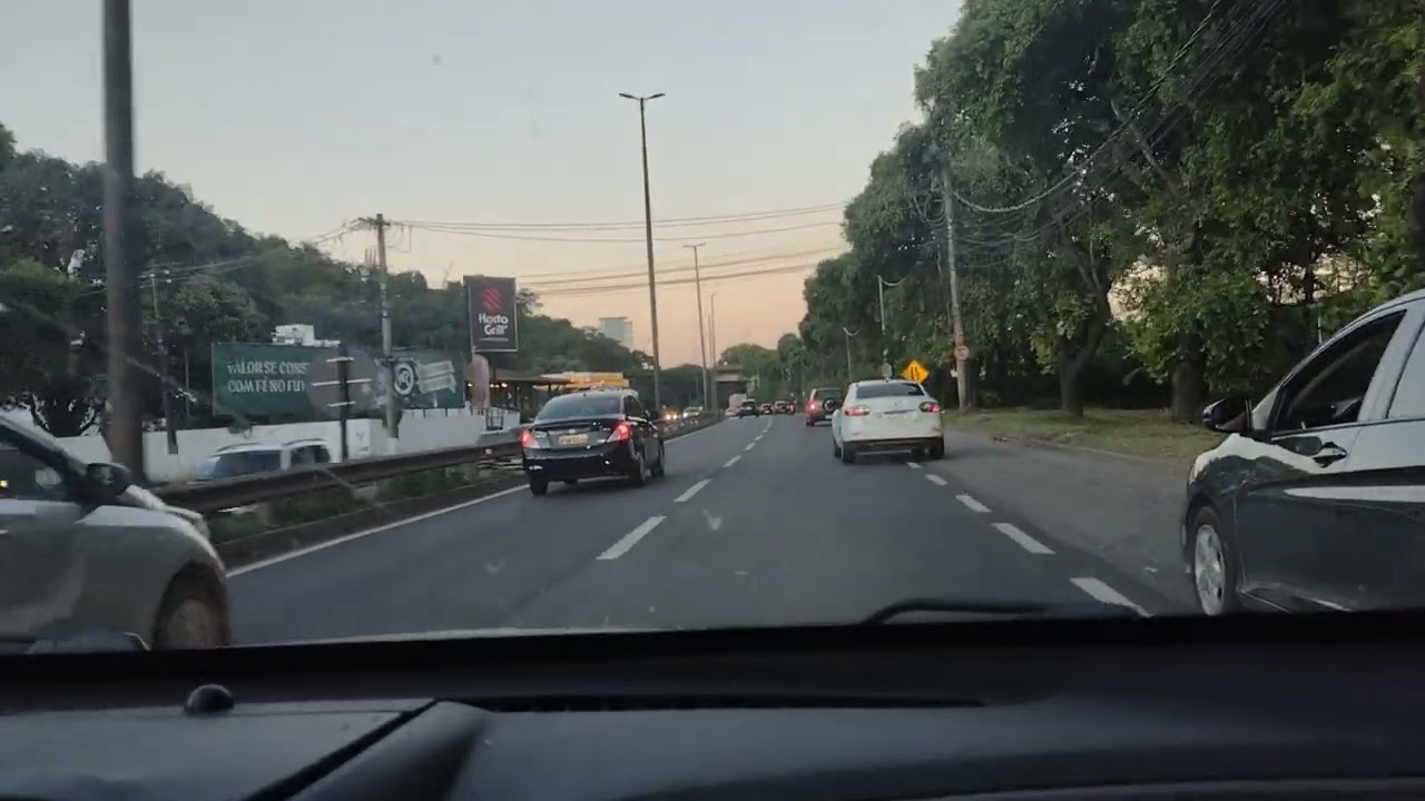 CHEGANDO IPATINGA MG