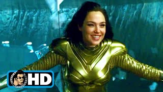 WONDER WOMAN 1984 Bloopers Gag Reel | Full (2020) Gal Gadot