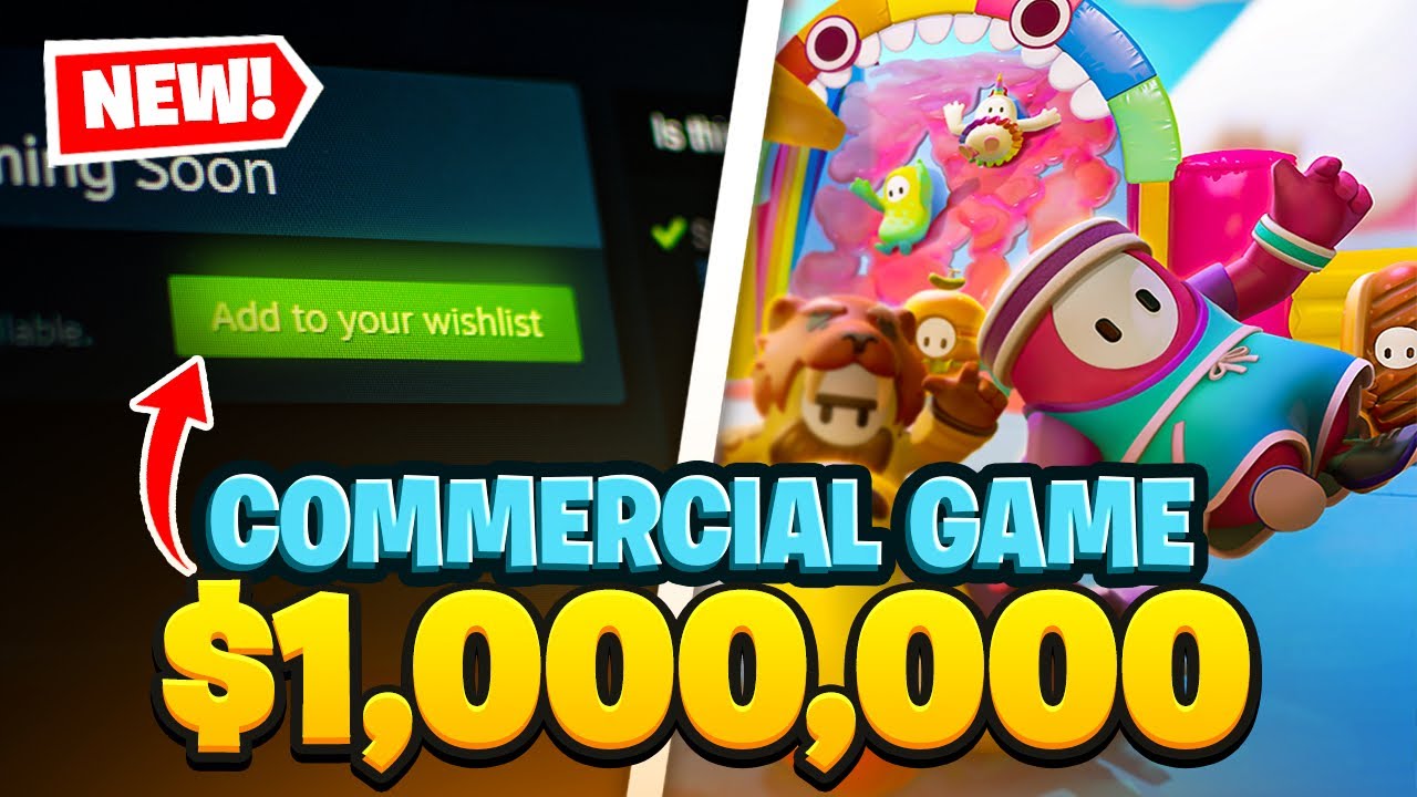 I'm Publishing My Game - Road To $1,000,000 With Game Development