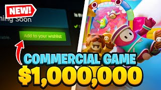 Im Publishing My Game - Road To $1,000,000 With Game Development
Download My Game(Android)
https://play.google.com/store/apps/details?id=com.UnyonGames.PockeyNinja
Download My Game(iOS)
https://apps.apple.com/us/app/pockey-ninja/id1538917331
Become A Professional Game Developer
./ultimate-game-dev-academy?utm_medium=youtube&utm_source=tutorial_video&utm_campaign=road_to_million
Joystick Asset
https://assetstore.unity.com/packages/tools/input-management/joystick-movement-rotation-simple-input-multi-touch-virtual-cont-158295
Individual Courses With Lifetime Access
./all-courses-academy
Website
.
Join Our Discord Server
https://discord.gg/SUGm9PY
3 Day Free Training
./3-day-free-training
From Scratch To Game In 40 Minutes
..com/from-scratch-to-game
Follow Us On Instagram
.instagram.com/awesome_tuts/
Like Our Facebook Page
.facebook.com/awesometutss/
Join Our Facebook Group
.facebook.com/groups/AwesomeTutsGameDevelopmentGroup/
Subscribe
.youtube.com/channel/UC5c-DuzPdH9iaWYdI0v0uzw?sub_confirmation=1
#devlog #gamedevelopment #indiegamedev Im Publishing My Game - Road To $1,000,000 With Game Development