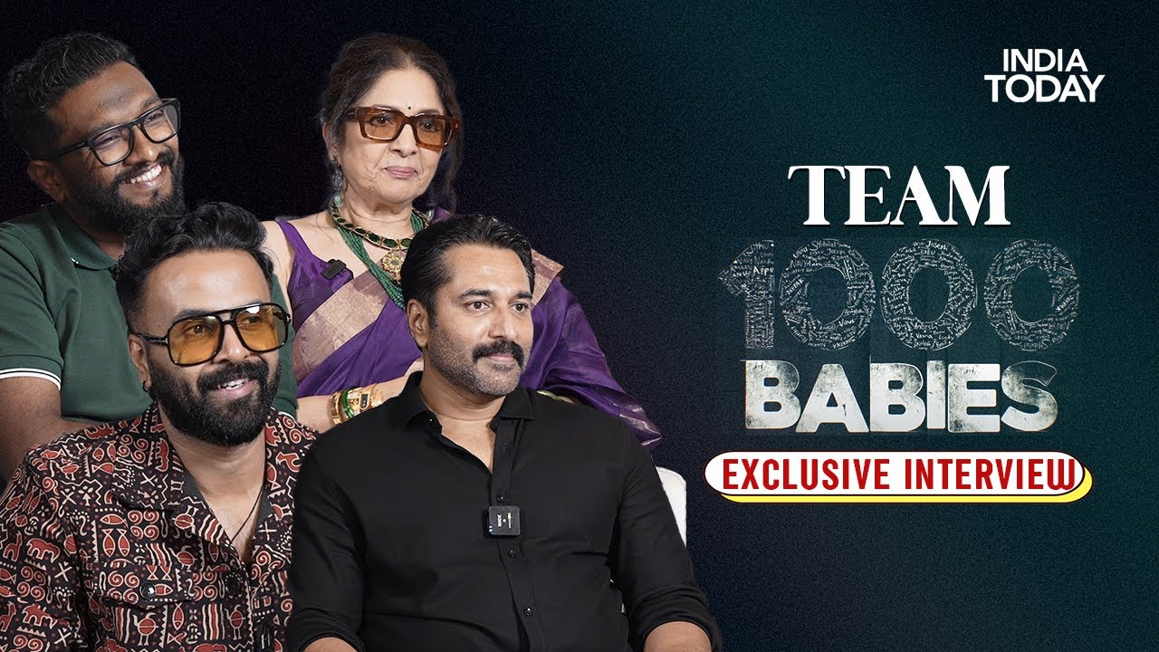 team-1000-babies-on-malayalam-cinema-hema-committee-report-ott-space