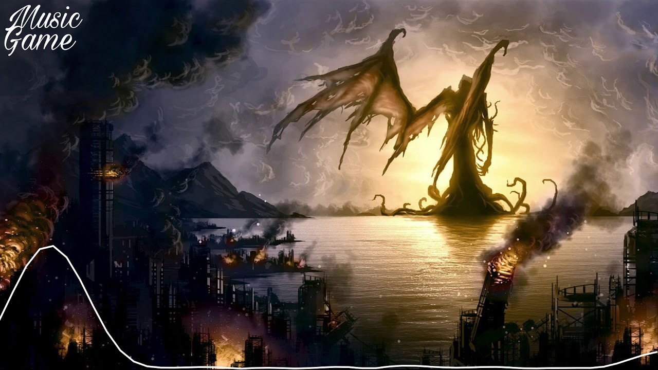 Best Deathstep Mix 2018 [Brutal Deathstep Drops]