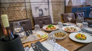 Coup Espresso & Wine Bar Aridaia