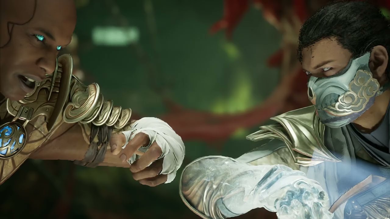 MK1 SOUTH AFRICAN GERAS VS 