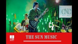 Miniatura de "နွေ - ဗစ်တာခင်ညို ...  Victor Khin Nyo - ေႏြ    ( Official MV )"