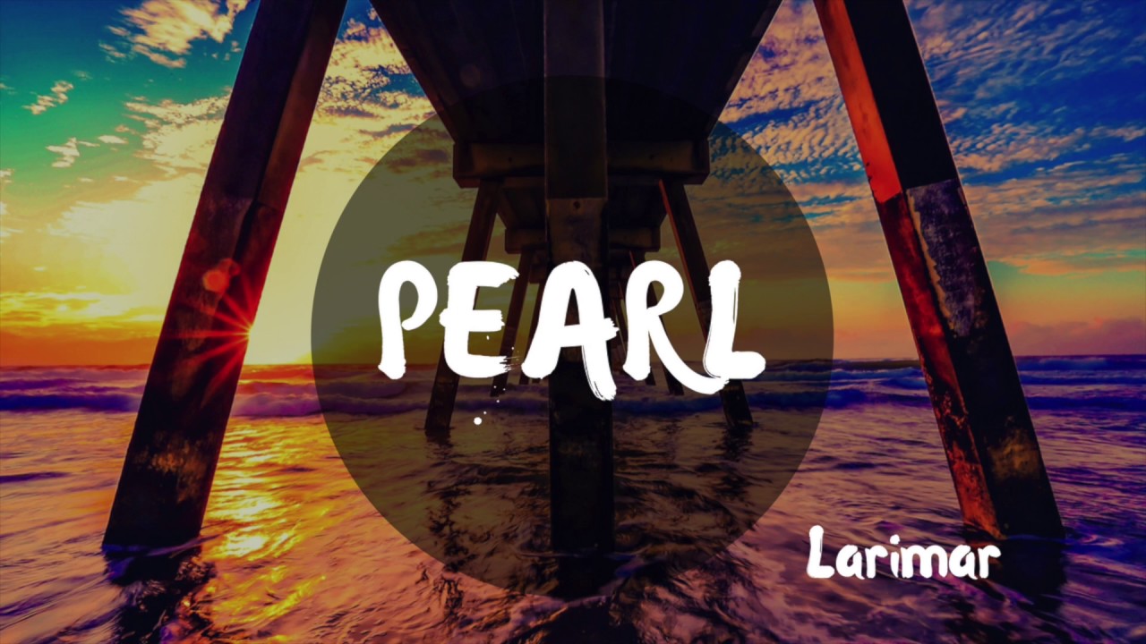 LARIMAR KRIATIVE - Pearl (instrumental)