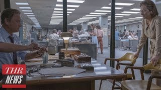 Oscars 2018: 'Mudbound,' 'Lady Bird,' 'The Post' Among Biggest Snubs | THR News