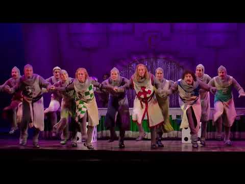 Monty Python's Spamalot