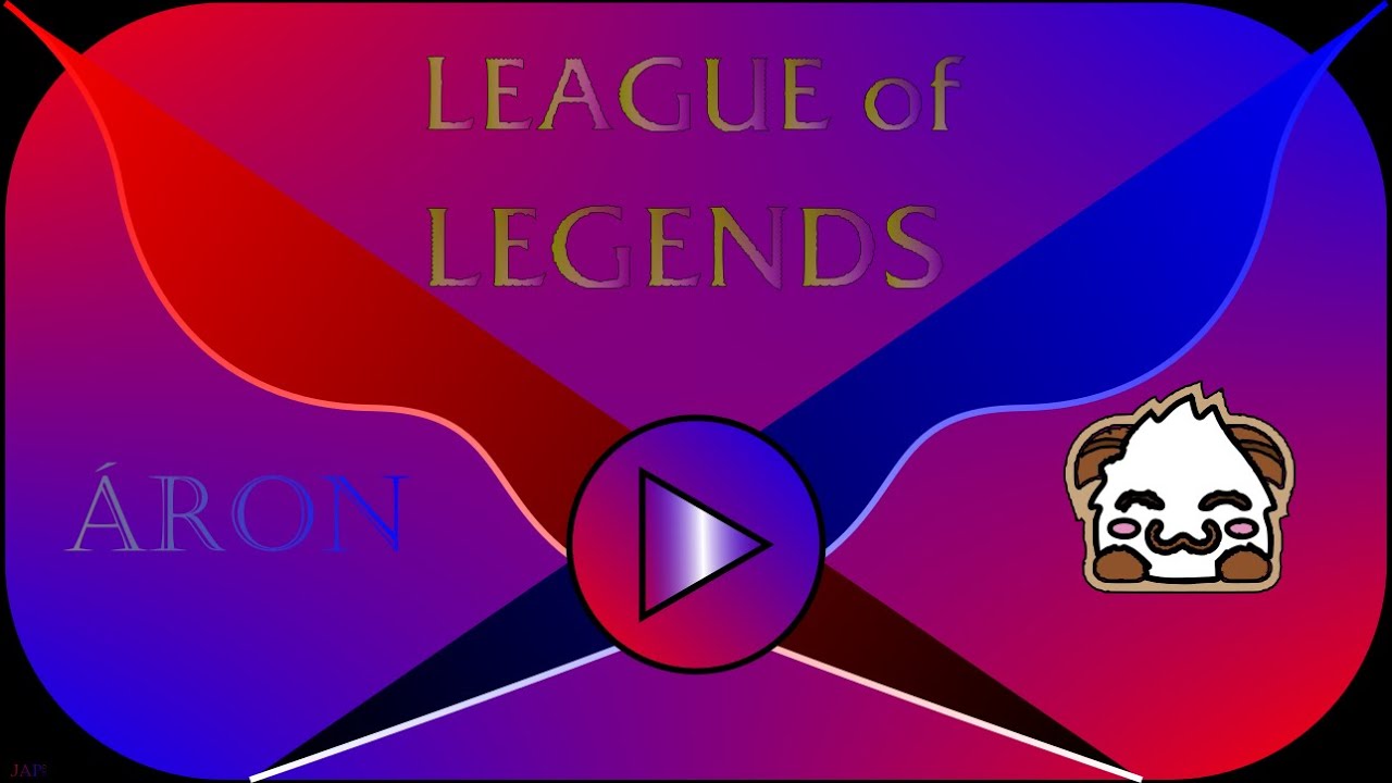 league of legends egy kicsi poro montage #2